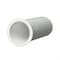 Thrifco Plumbing 3/8 Inch Comp x 3/8 Inch Comp x 36 Inch Extended Length Stainle 4401479 - alternate 3